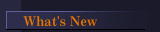 What's New